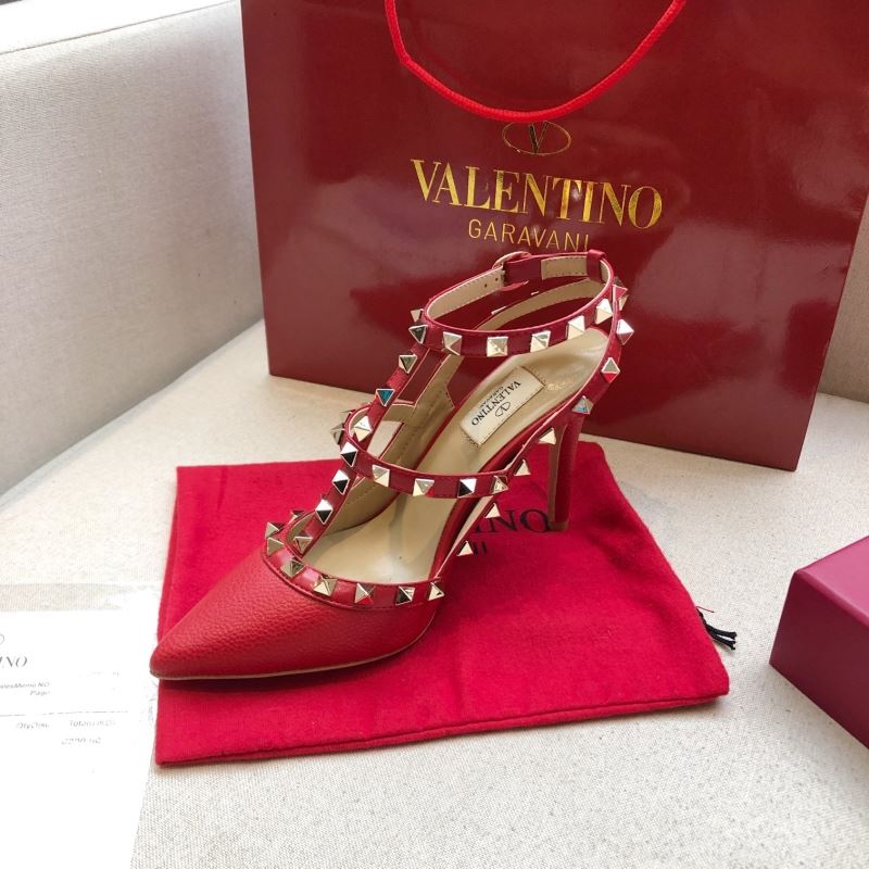 Valentino Sandals